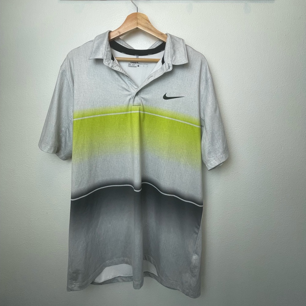 Men’s Large | NikeGolf | Golf Polo